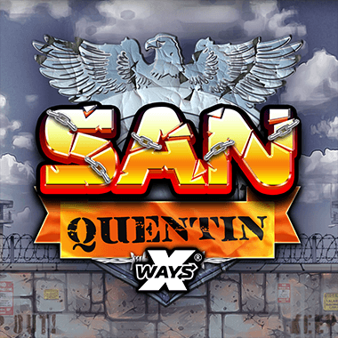San Quentin xWays (Nolimit City)